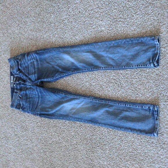 BKE Other - BKE Men's Alec Straight Leg Jean SZ28